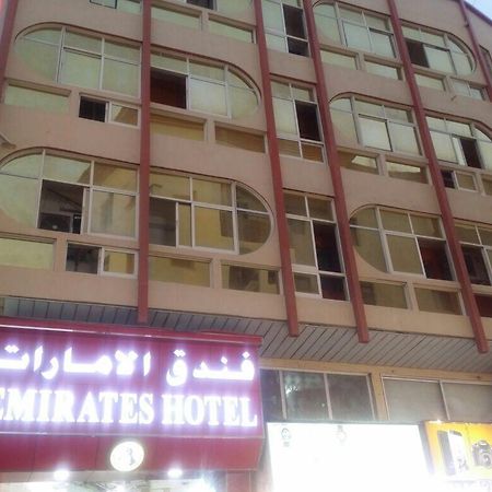 Emirates Hotel Ντουμπάι Εξωτερικό φωτογραφία