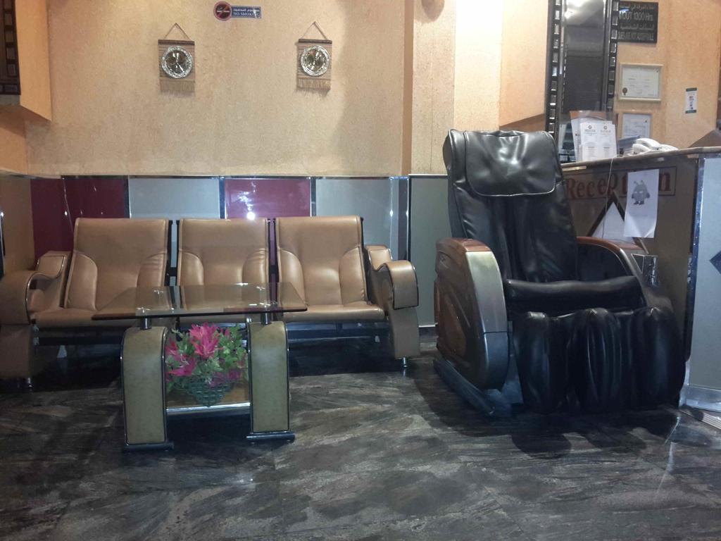 Emirates Hotel Ντουμπάι Εξωτερικό φωτογραφία